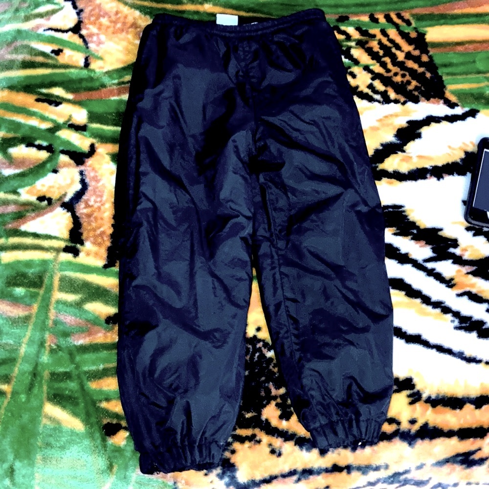 Circo - kids’ snow pants - black - 5T